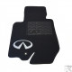 Коврики салону до Infiniti QX70