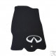 Коврики салону до Infiniti QX70