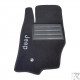 Коврики салону до Jeep Grand Cheerokee WK 2005-