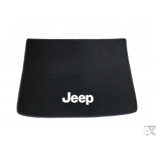 Коврик до багажнику Jeep Renegade 