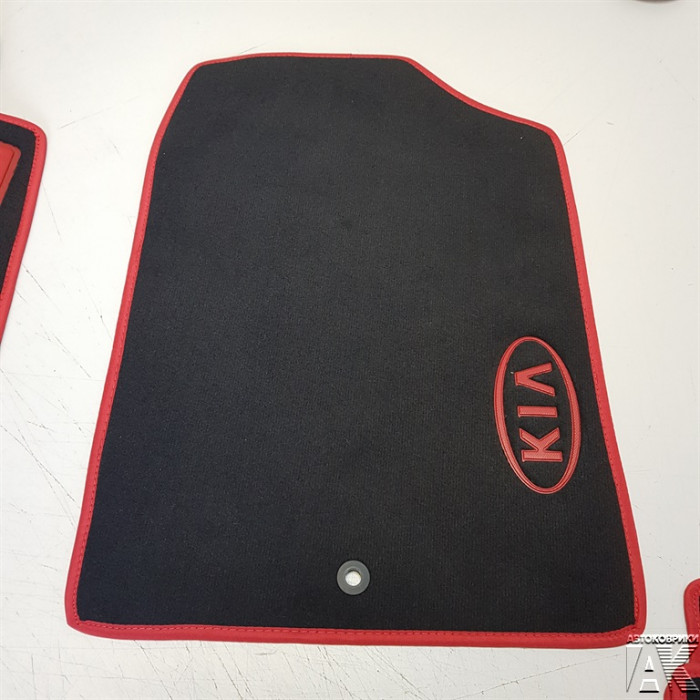 Kia Picanto 2017-