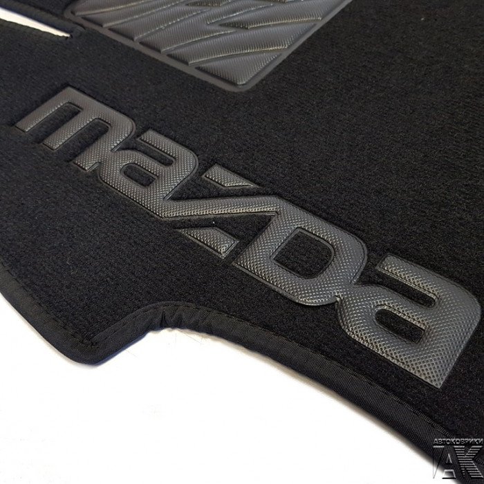 Mazda 3 2003-2009