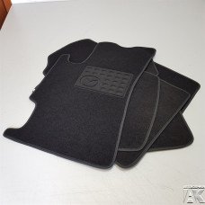 Коврики салону до  Mazda 6 2002-2008