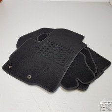 Коврики салону до Mitsubishi ASX