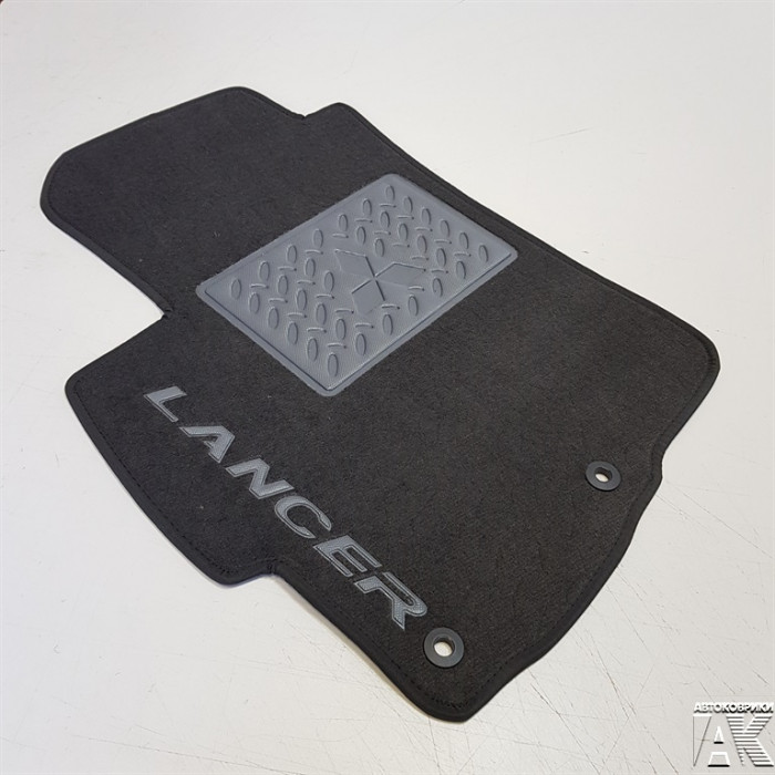 Mitsubishi Lancer X