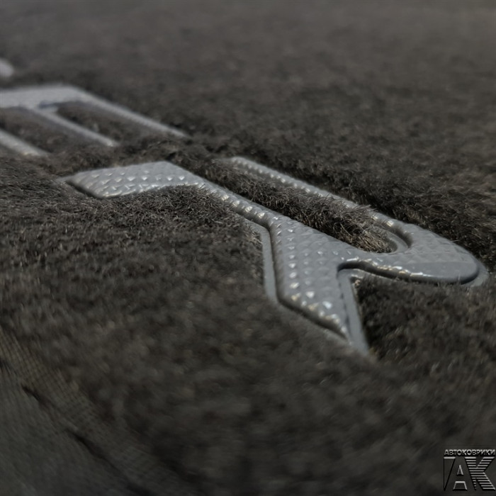 Mitsubishi Lancer X