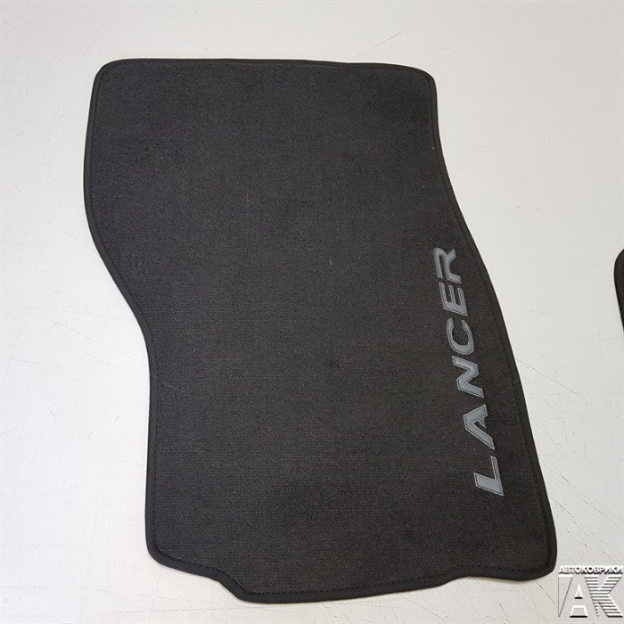 Mitsubishi Lancer X