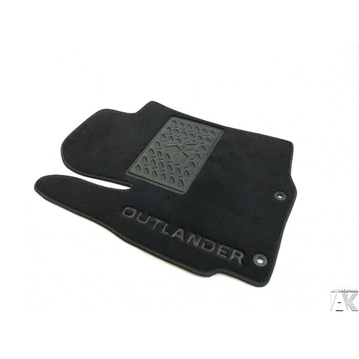 Mitsubishi Outlander 2015-