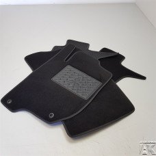 Коврики салону до Mitsubishi Pajero Sport 2008 -