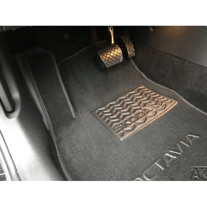 Skoda Octavia A7