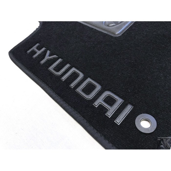 Hyundai IX35 2009-2015