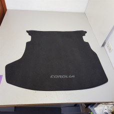 Коврик до багажнику Toyota Corolla 2012- 