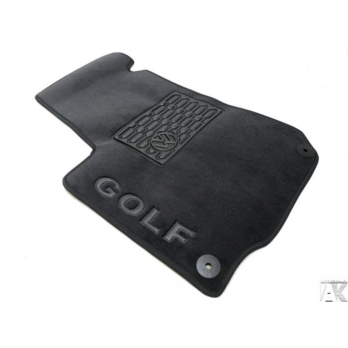 VW Golf 4