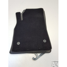 Коврики салону до Opel Astra J 2009-2014