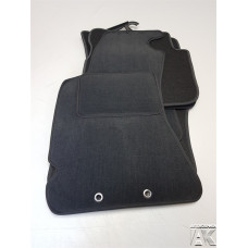 Коврики салону до Subaru Forester 2008-2013