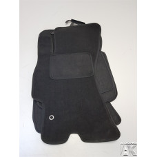 Коврики салону до Subaru Legacy \ Outback 2003-2008