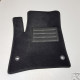 VW Touareg I 2002 - 2010