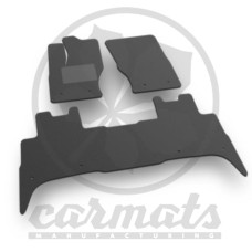 Коврики салону до Land Rover Range Rover Sport L494  2013-2022 
