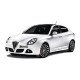 Giulietta	2010-2020