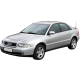 A4 B5	1999-2001