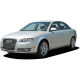 A4 B7	2004-2009