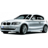 1 serie E81/E82/E87/E88	 (0)