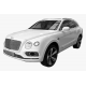 Bentayga