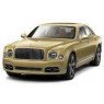 Mulsanne (0)