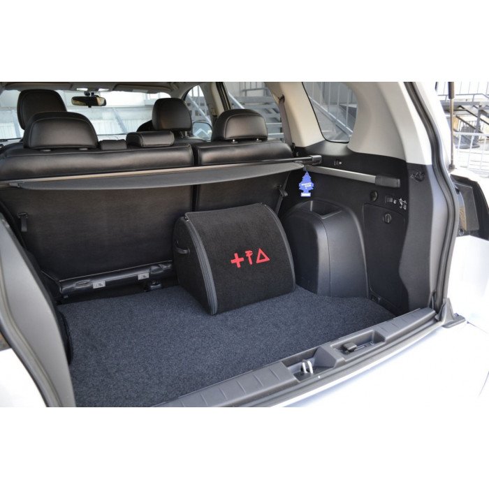Автомобільний органайзер для багажника ECO L 34L