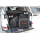 Автомобільний органайзер для багажника ECO M 25L