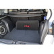 Автомобільний органайзер для багажника ECO XL 42L UKRAINE