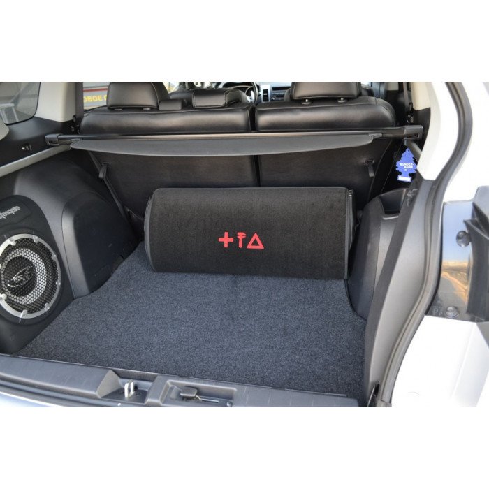 Автомобільний органайзер для багажника ECO XL 42L