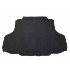 Текстильні килимки в багажник