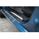 Chevrolet Aveo I 2002-2011