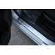 Chevrolet Aveo II 4D 5D 2011+