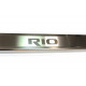 KIA Rio III 3D 2011+