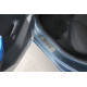 KIA Rio III 4D 5D III 2011+