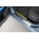 KIA Rio III 4D 5D III 2011+