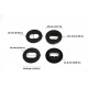 CFC01 Audi Skoda VW Porsche Seat Ford oval