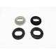 CFC01 Audi Skoda VW Porsche Seat Ford oval