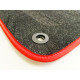 CFC01 Audi Skoda VW Porsche Seat Ford oval