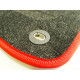 CFC01 Audi Skoda VW Porsche Seat Ford oval