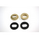 CFC01 Audi Skoda VW Porsche Seat Ford oval