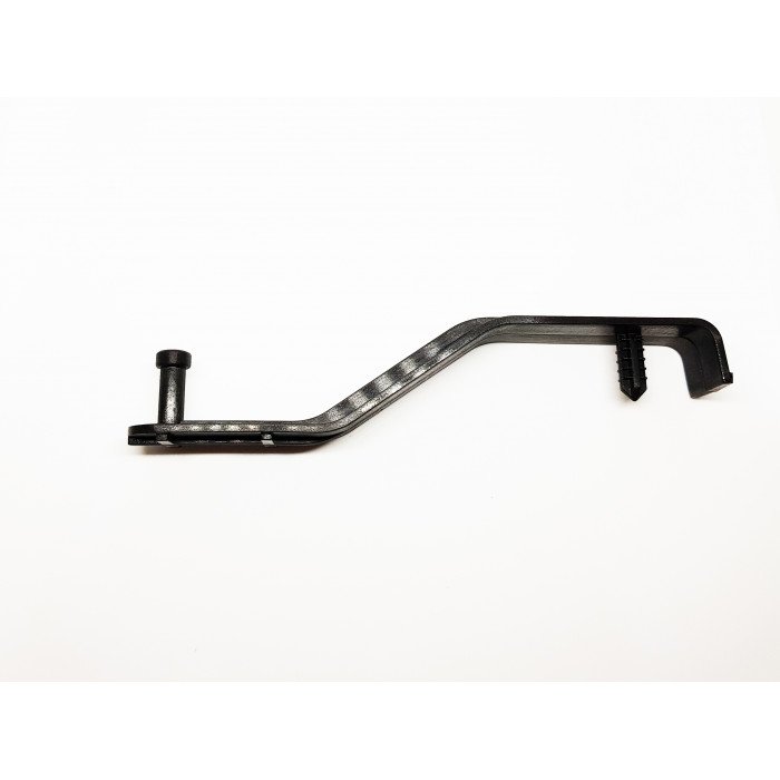CFC19 Subaru floor hook