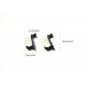 CFC21 Toyota \ Lexus floor hook