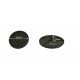 CFC25 Universa l clips (BMW s tyle) with velcro