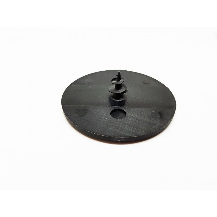 CFC25 Universa l clips (BMW s tyle) with velcro