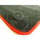 CFC26 Carmats Clips Bmw (new model)