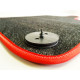 CFC26 Carmats Clips Bmw (new model)