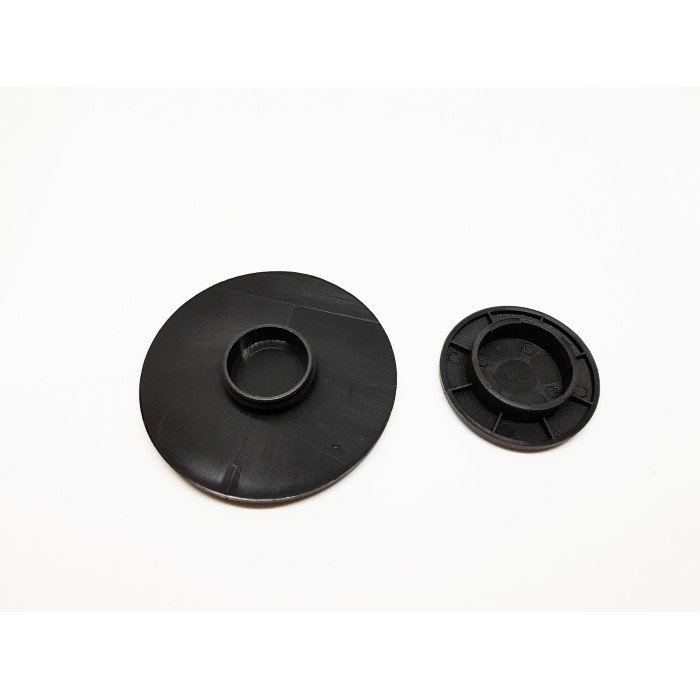 CFC26 Carmats Clips Bmw (new model)